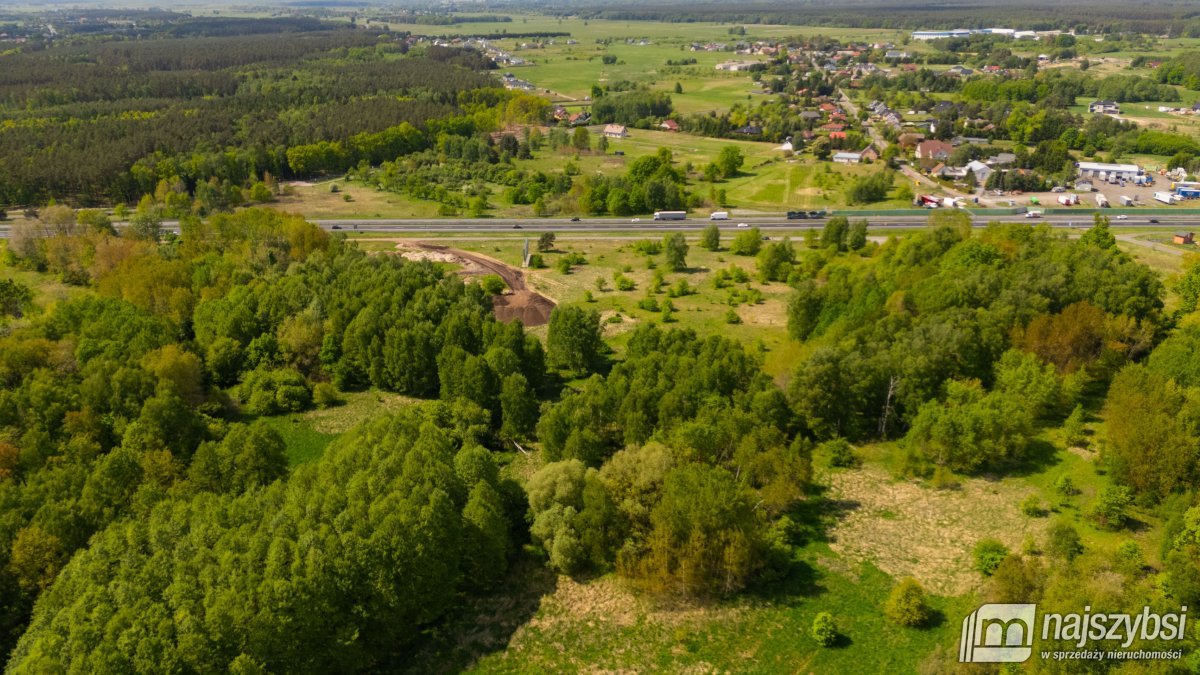 Goleniów- działka inwestycyjna 2,8834 HA (17)