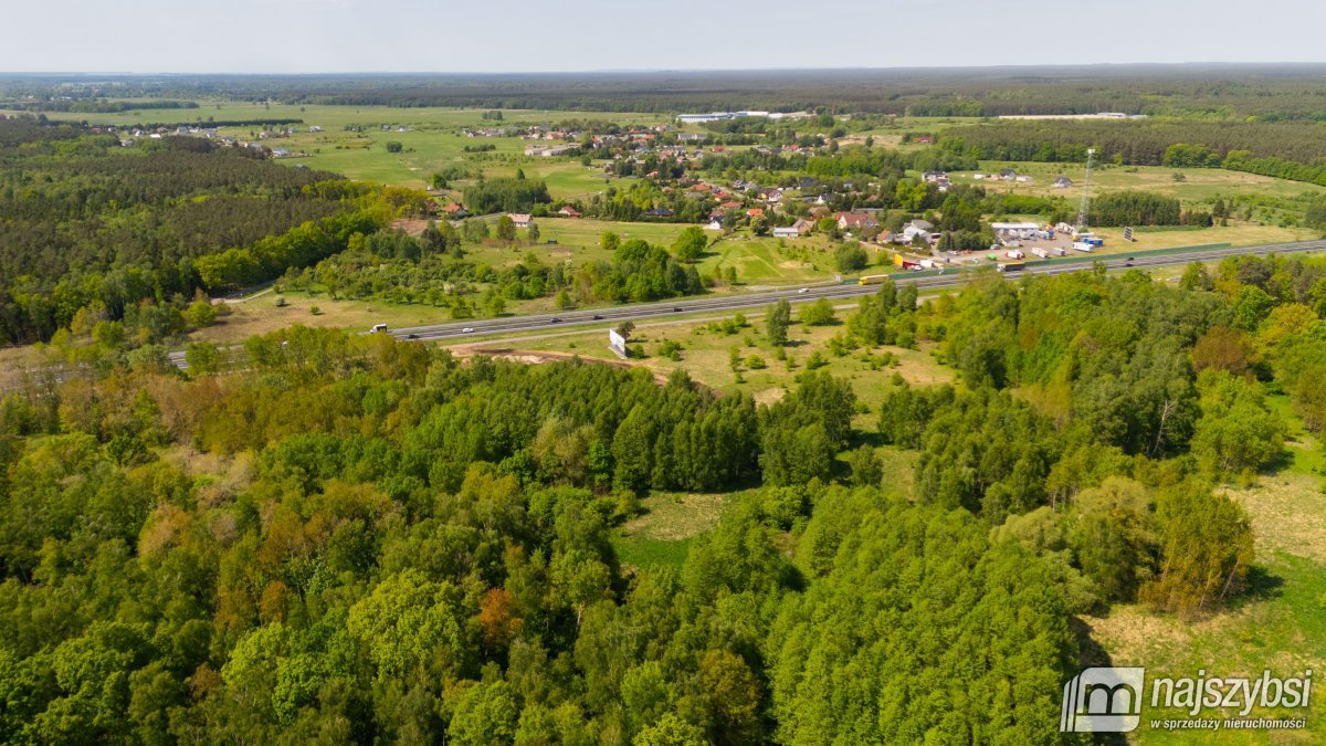 Goleniów- działka inwestycyjna 2,8834 HA (18)