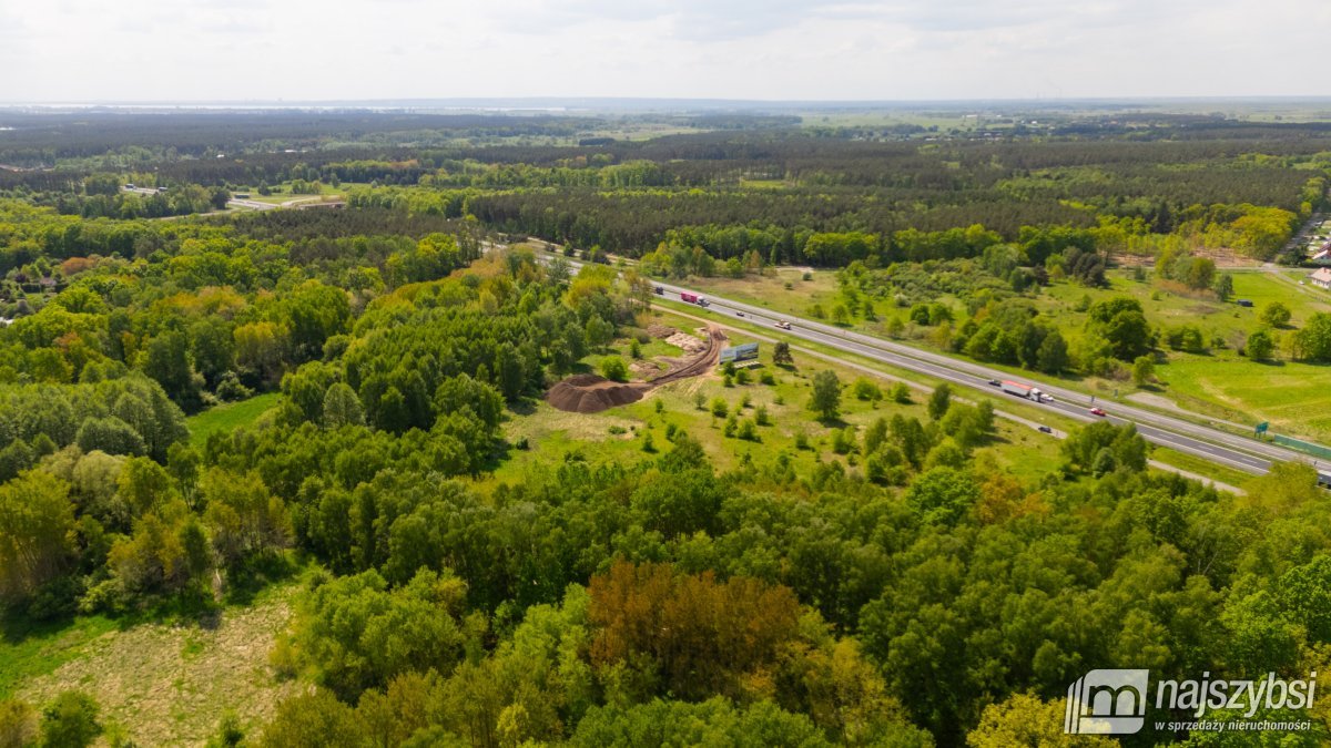 Goleniów- działka inwestycyjna 2,8834 HA (3)