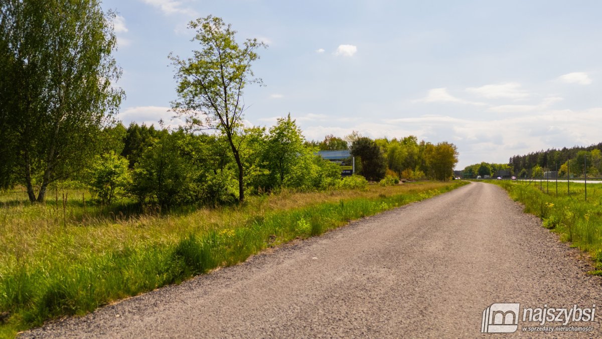 Goleniów- działka inwestycyjna 2,8834 HA (4)