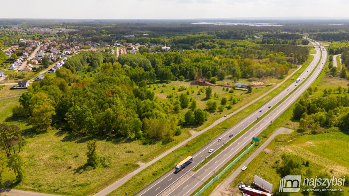 Goleniów- działka inwestycyjna 2,8834 HA (5)