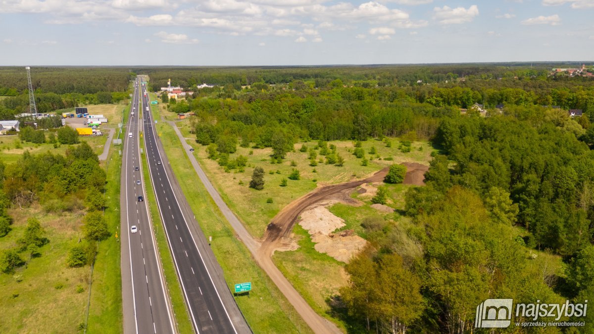 Goleniów- działka inwestycyjna 2,8834 HA (6)