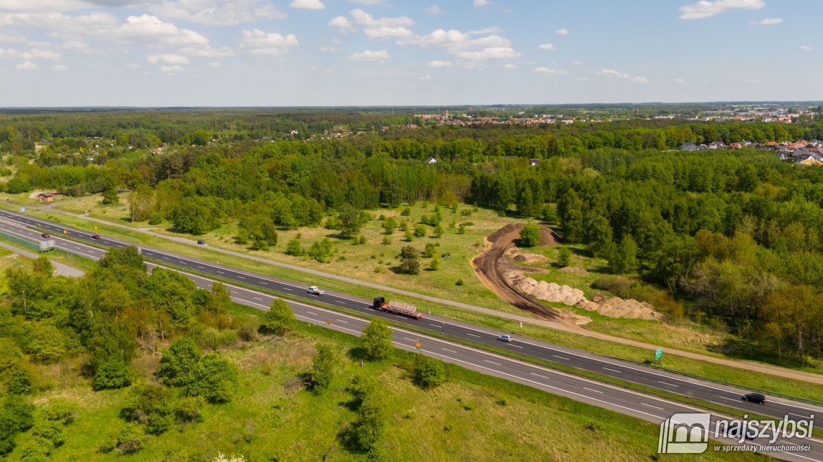 Goleniów- działka inwestycyjna 2,8834 HA (7)