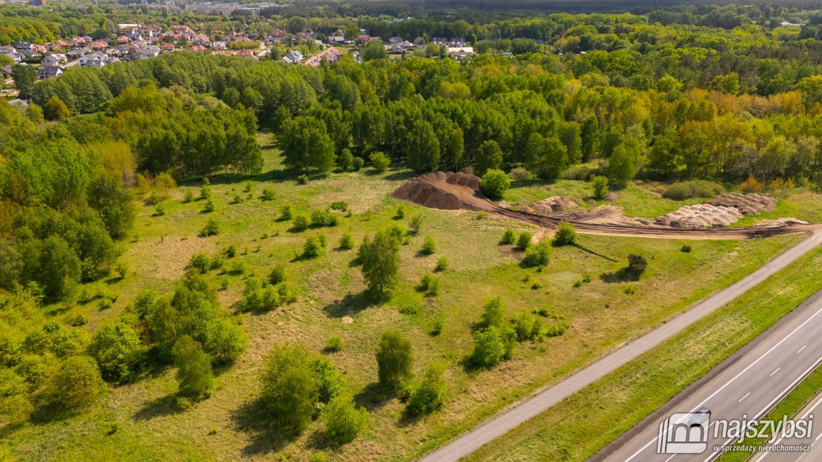 Goleniów- działka inwestycyjna 2,8834 HA (8)