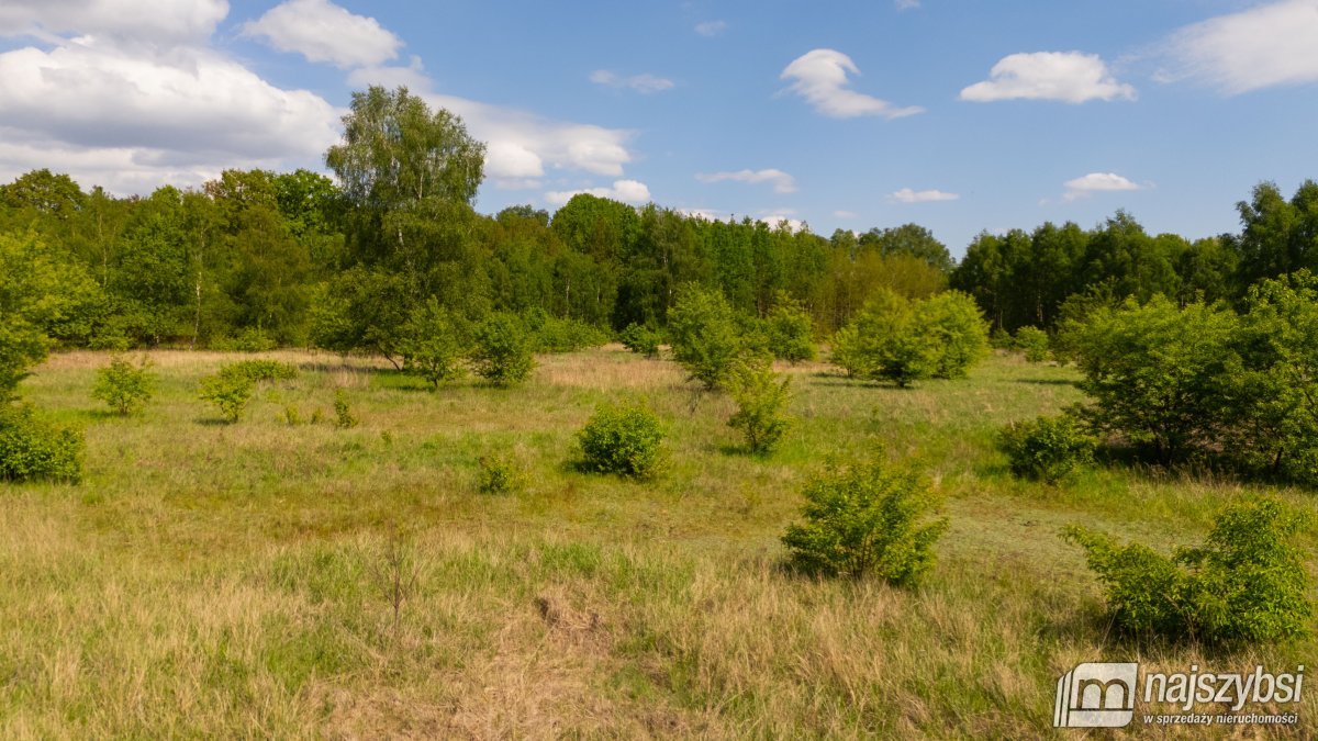 Goleniów- działka inwestycyjna 2,8834 HA (9)