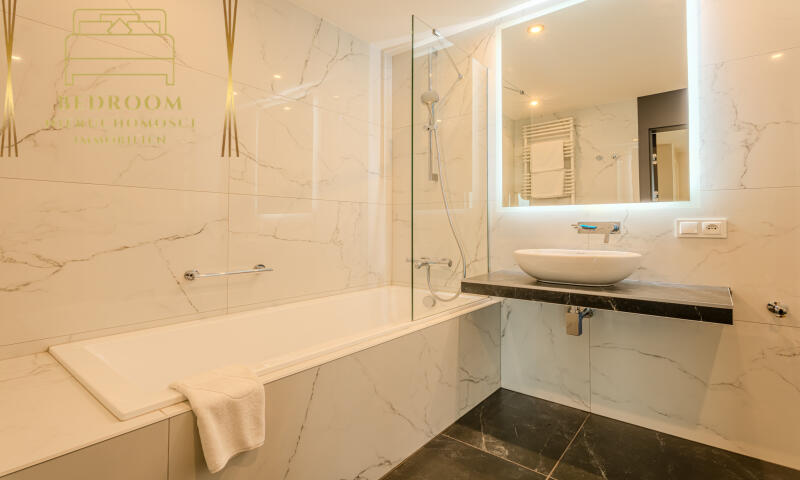 Penthouse - apartament z dużym tarasem - 4 pokoje na ostatnim piętrze (11)