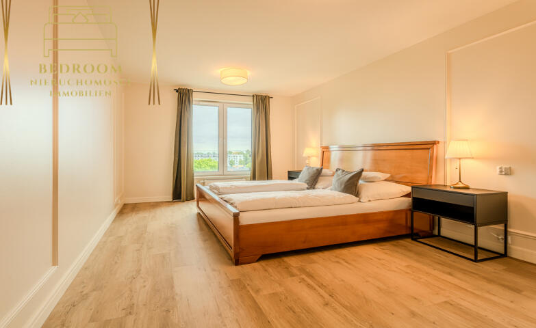 Penthouse - apartament z dużym tarasem - 4 pokoje na ostatnim piętrze (12)