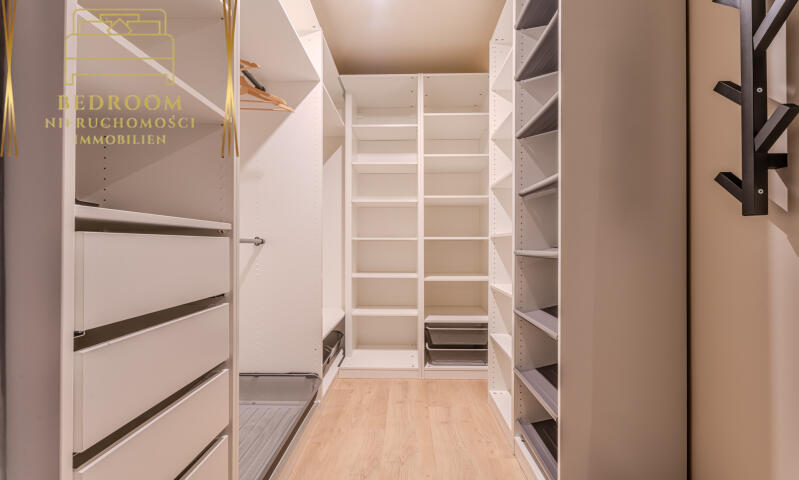 Penthouse - apartament z dużym tarasem - 4 pokoje na ostatnim piętrze (14)