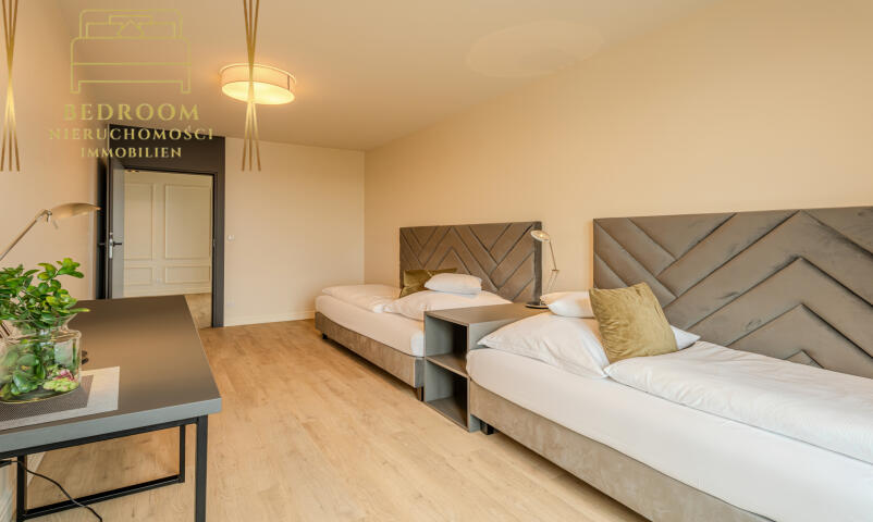 Penthouse - apartament z dużym tarasem - 4 pokoje na ostatnim piętrze (15)