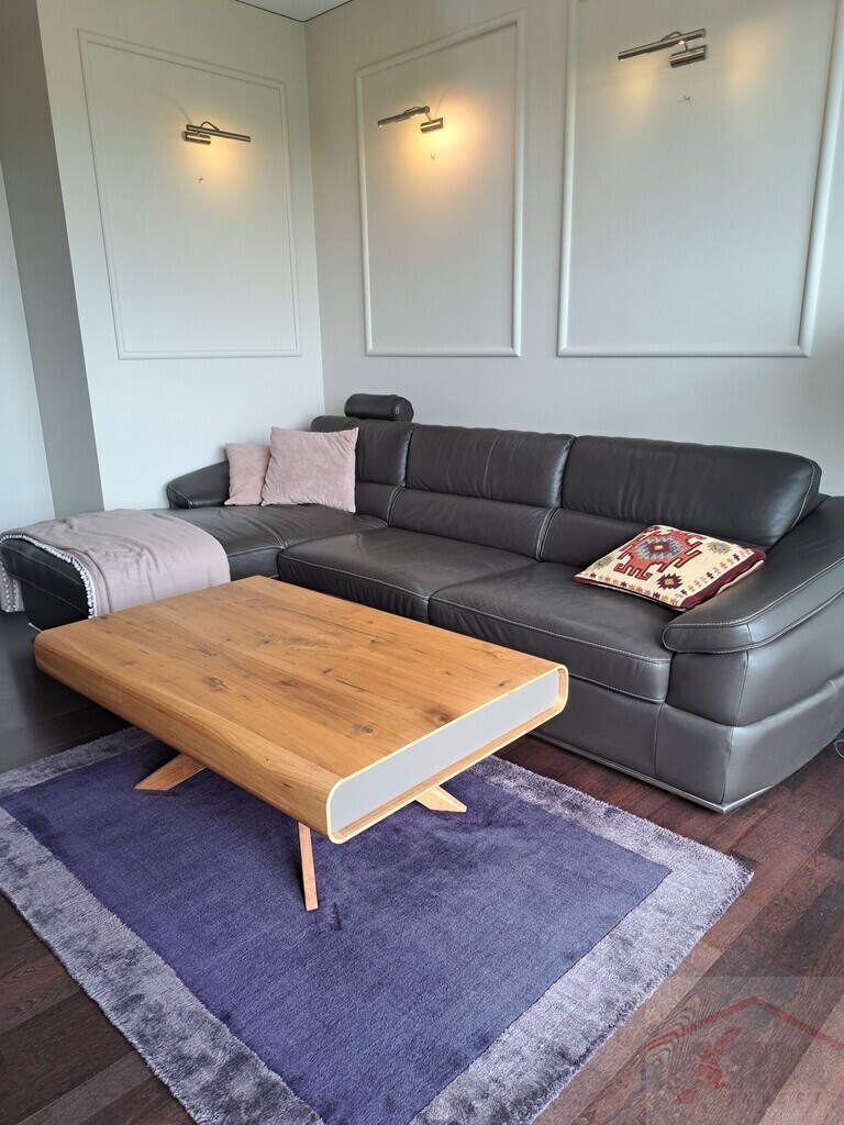 Oaza zieleni -apartament z dużym balkonem! (4)