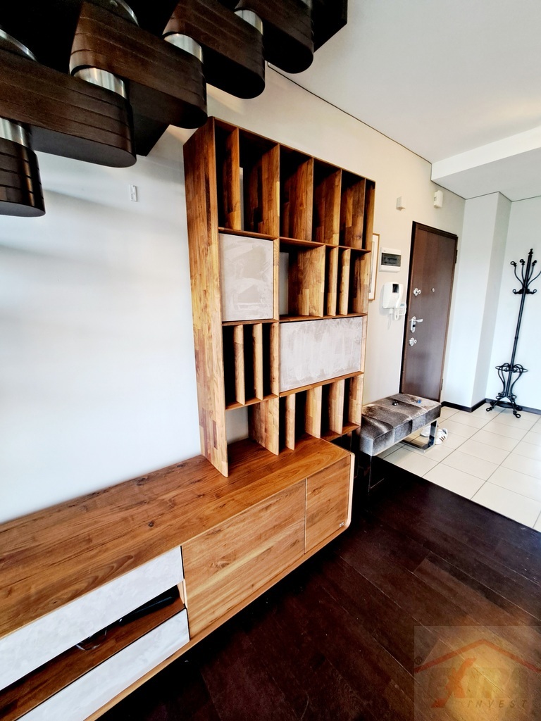 Oaza zieleni -apartament z dużym balkonem! (5)