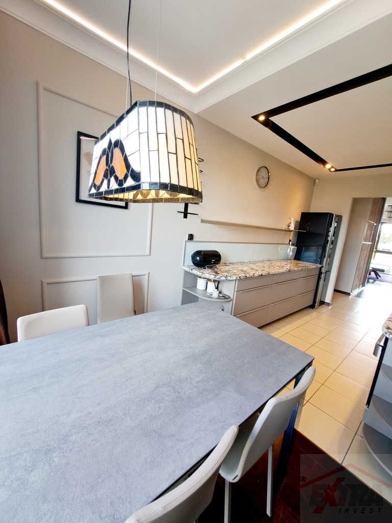 Oaza zieleni -apartament z dużym balkonem! (14)