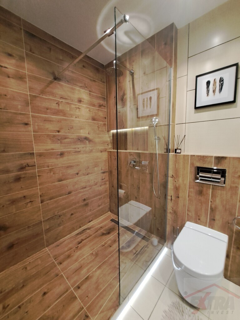 Oaza zieleni -apartament z dużym balkonem! (17)