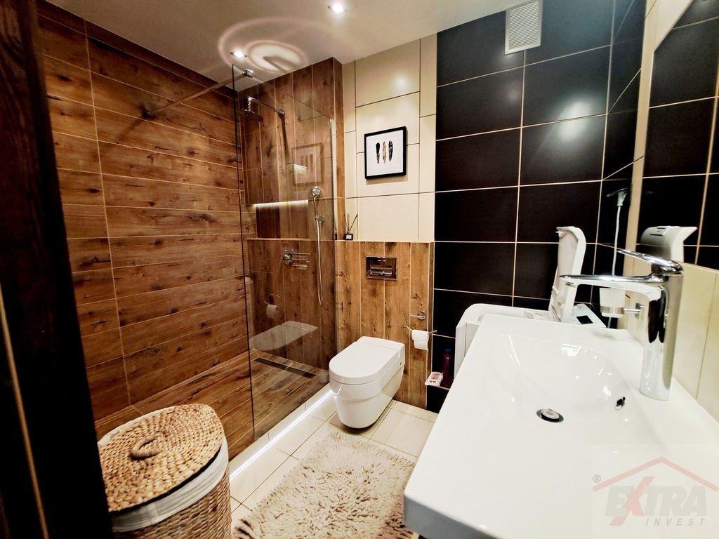 Oaza zieleni -apartament z dużym balkonem! (18)