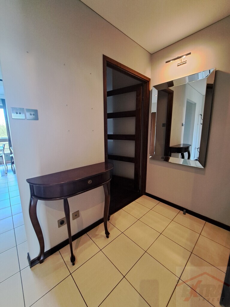 Oaza zieleni -apartament z dużym balkonem! (21)