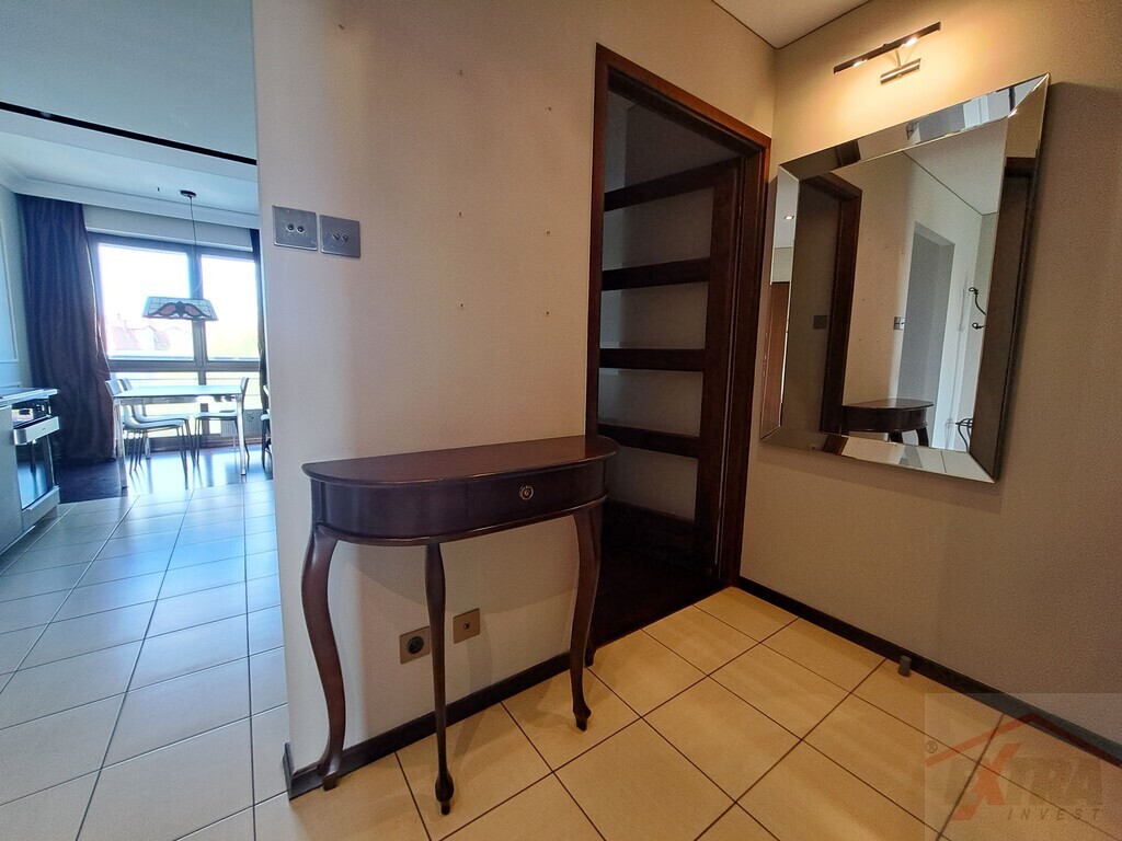 Oaza zieleni -apartament z dużym balkonem! (22)