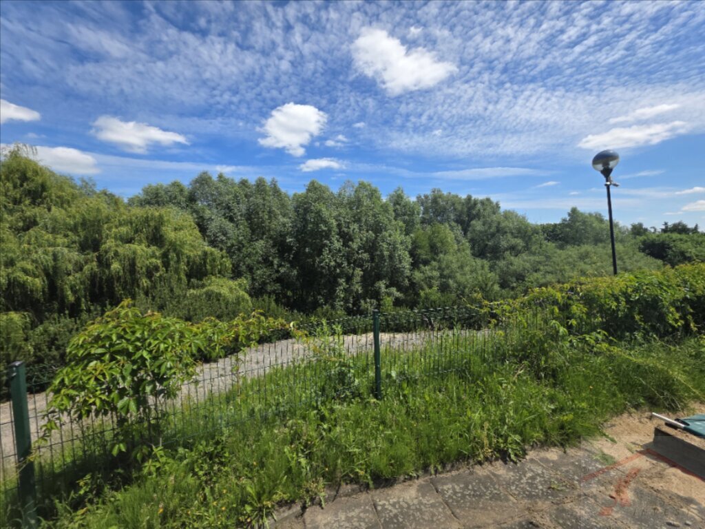 Oaza zieleni -apartament z dużym balkonem! (8)