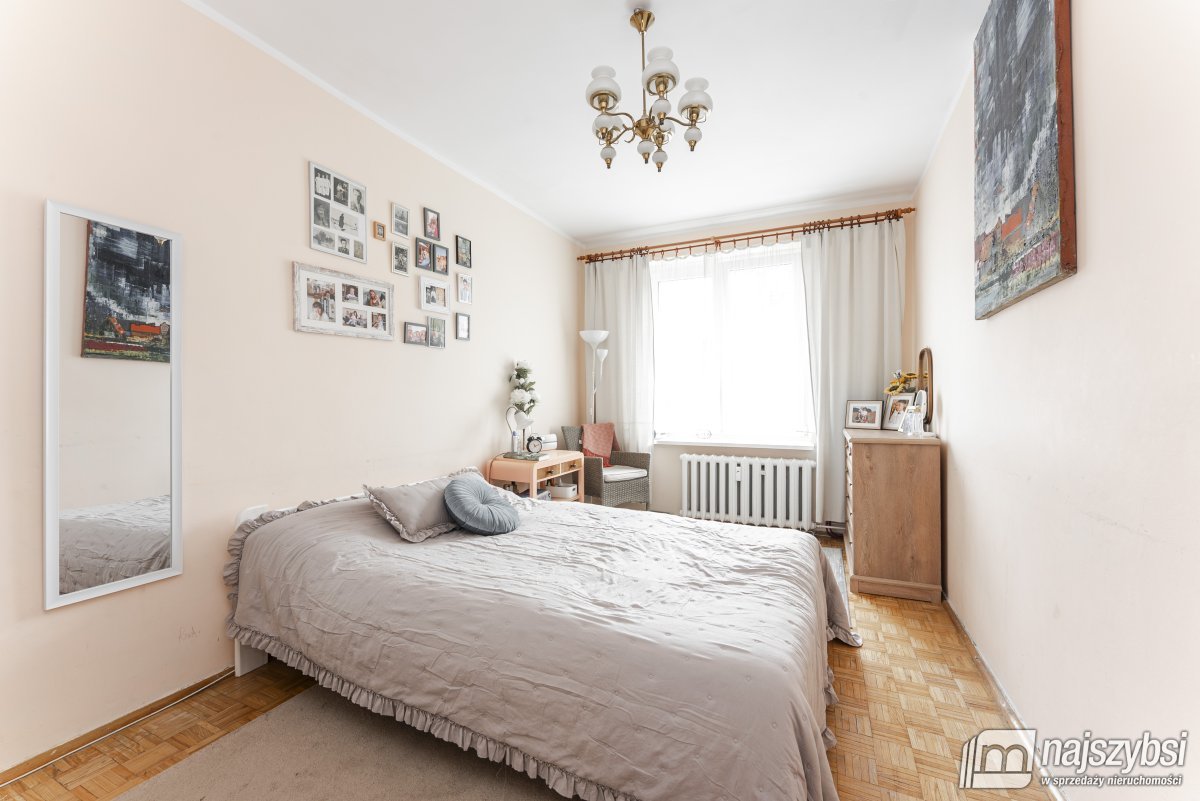 Koszalin-3 pokoje, osobna kuchnia, centrum miasta! (10)