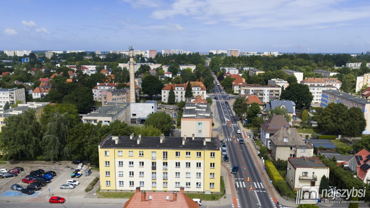 Koszalin-3 pokoje, osobna kuchnia, centrum miasta! (14)