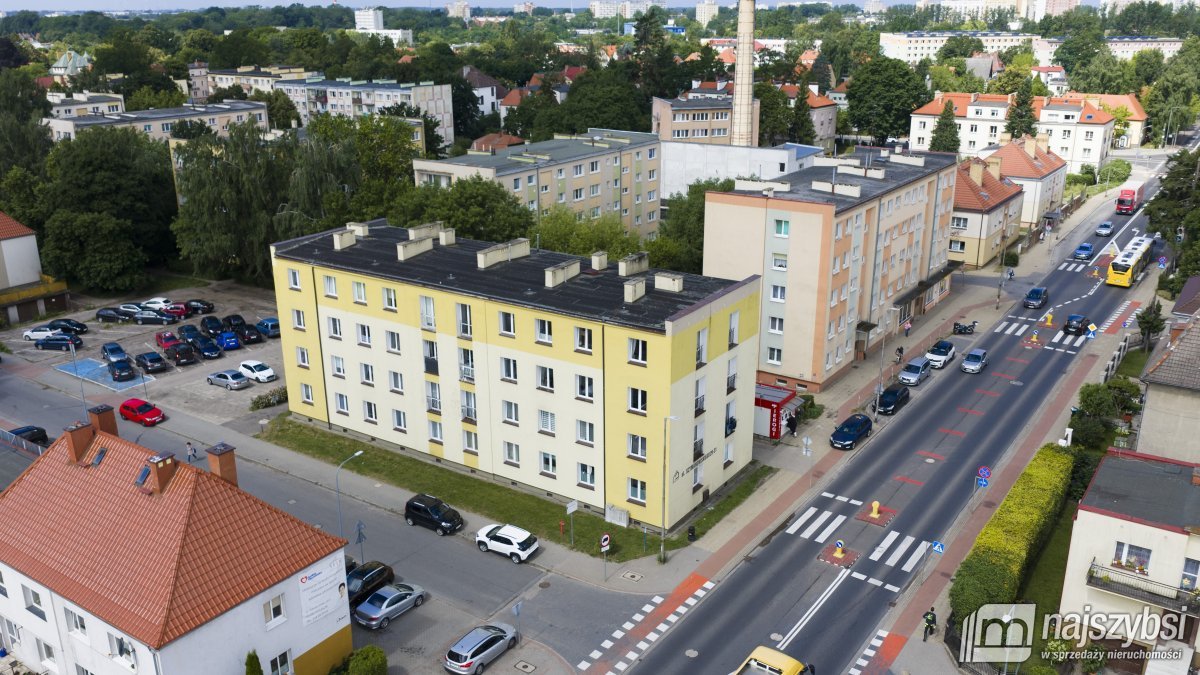 Koszalin-3 pokoje, osobna kuchnia, centrum miasta! (16)