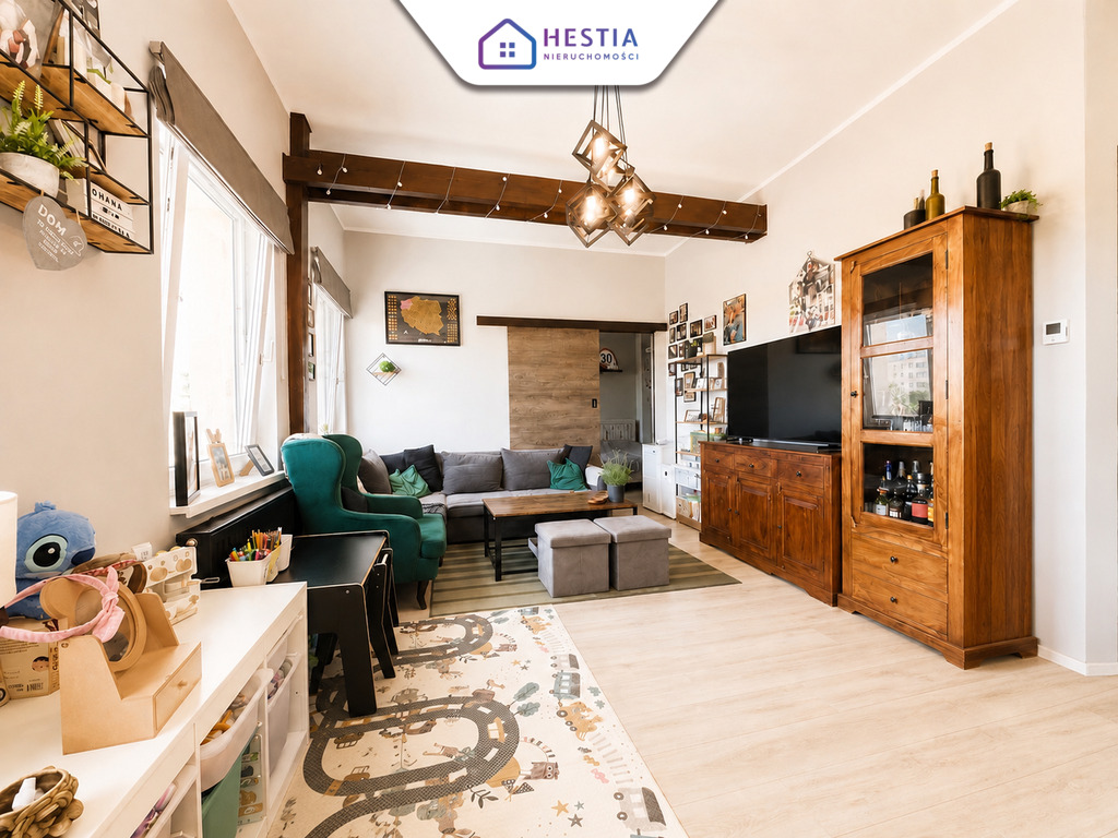 Sprzedam mieszkanie ul. Dubois | 2 pokoje |52,24m2 (2)