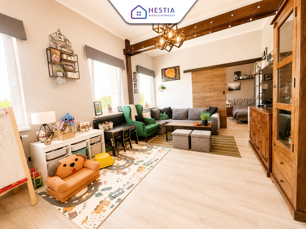 Sprzedam mieszkanie ul. Dubois | 2 pokoje |52,24m2 (3)