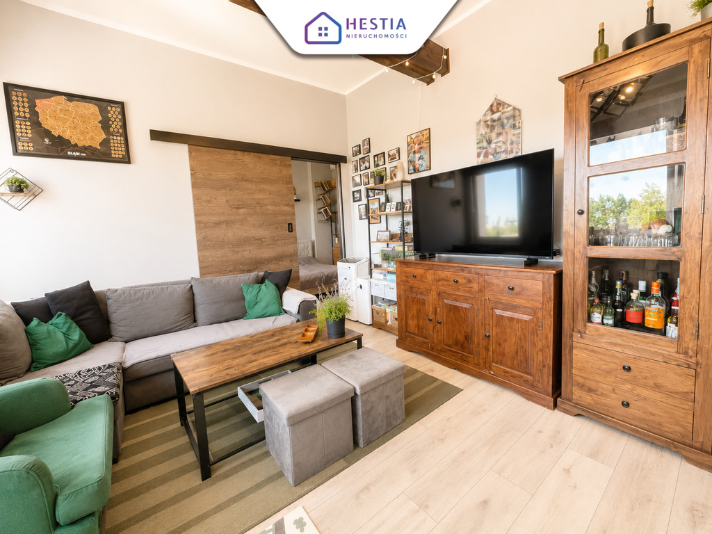 Sprzedam mieszkanie ul. Dubois | 2 pokoje |52,24m2 (1)