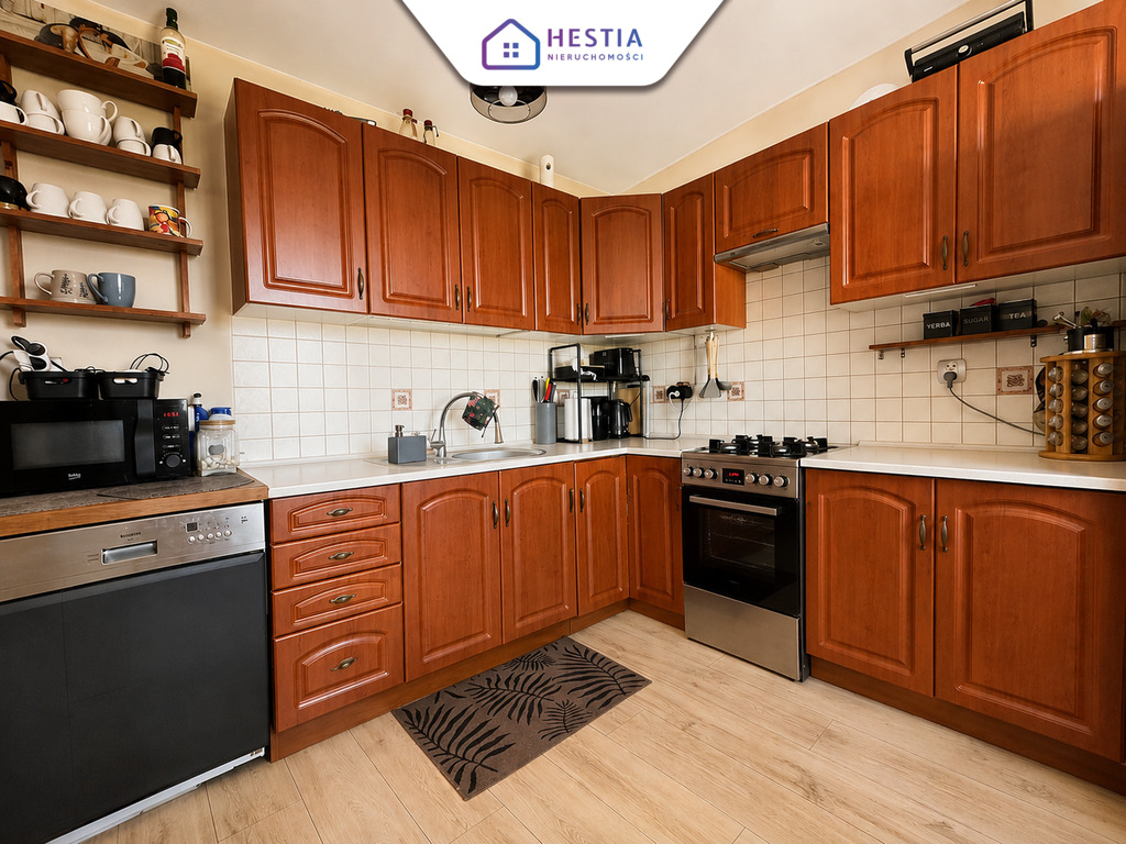 Sprzedam mieszkanie ul. Dubois | 2 pokoje |52,24m2 (7)