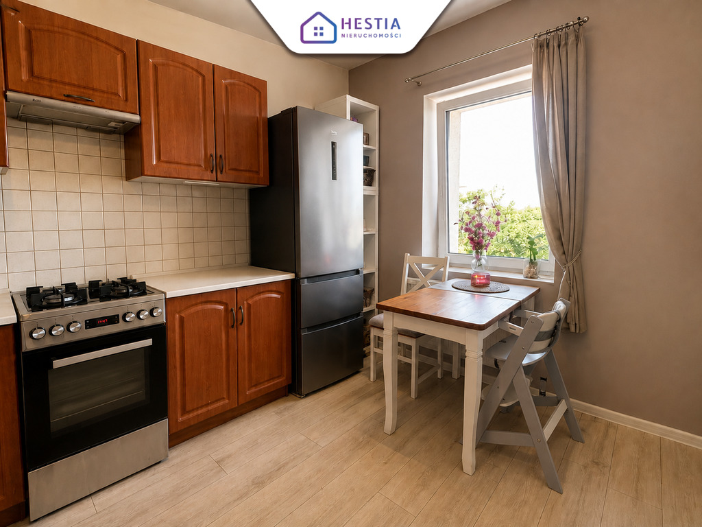 Sprzedam mieszkanie ul. Dubois | 2 pokoje |52,24m2 (8)