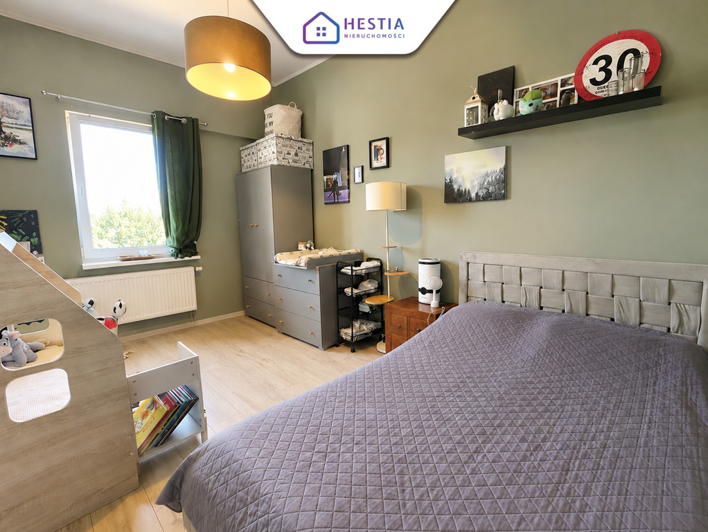 Sprzedam mieszkanie ul. Dubois | 2 pokoje |52,24m2 (6)