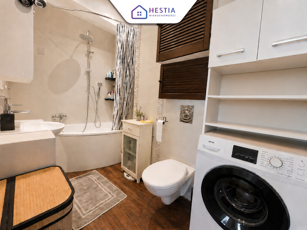 Sprzedam mieszkanie ul. Dubois | 2 pokoje |52,24m2 (9)