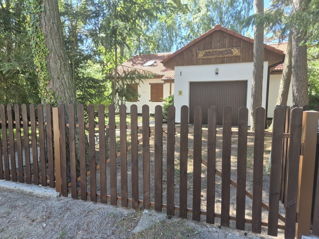 Wolno stojący, 145 m2, Pobierowo  (2)