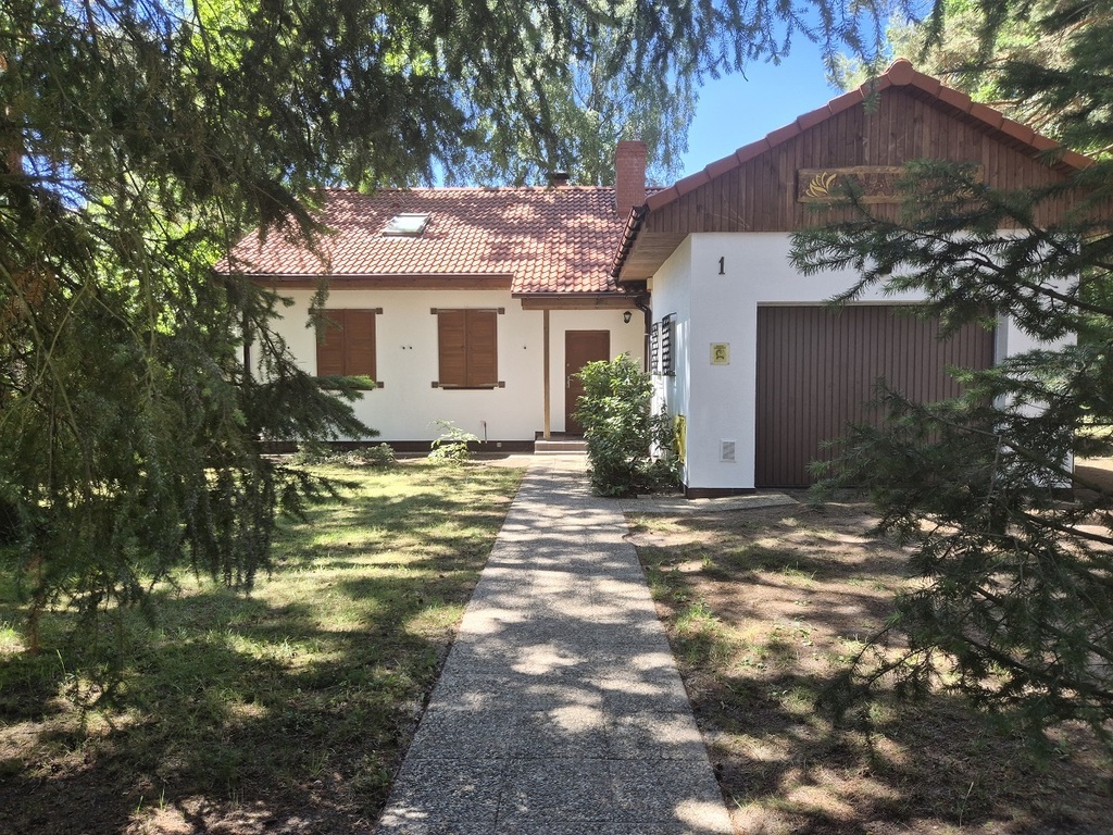 Wolno stojący, 145 m2, Pobierowo  (3)