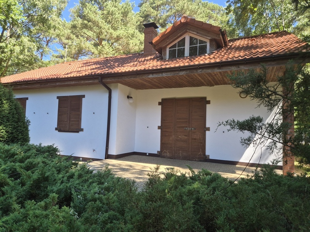 Wolno stojący, 145 m2, Pobierowo  (4)
