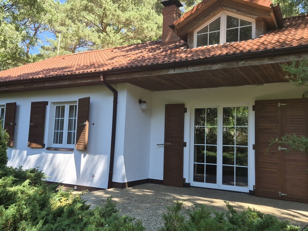 Wolno stojący, 145 m2, Pobierowo  (8)