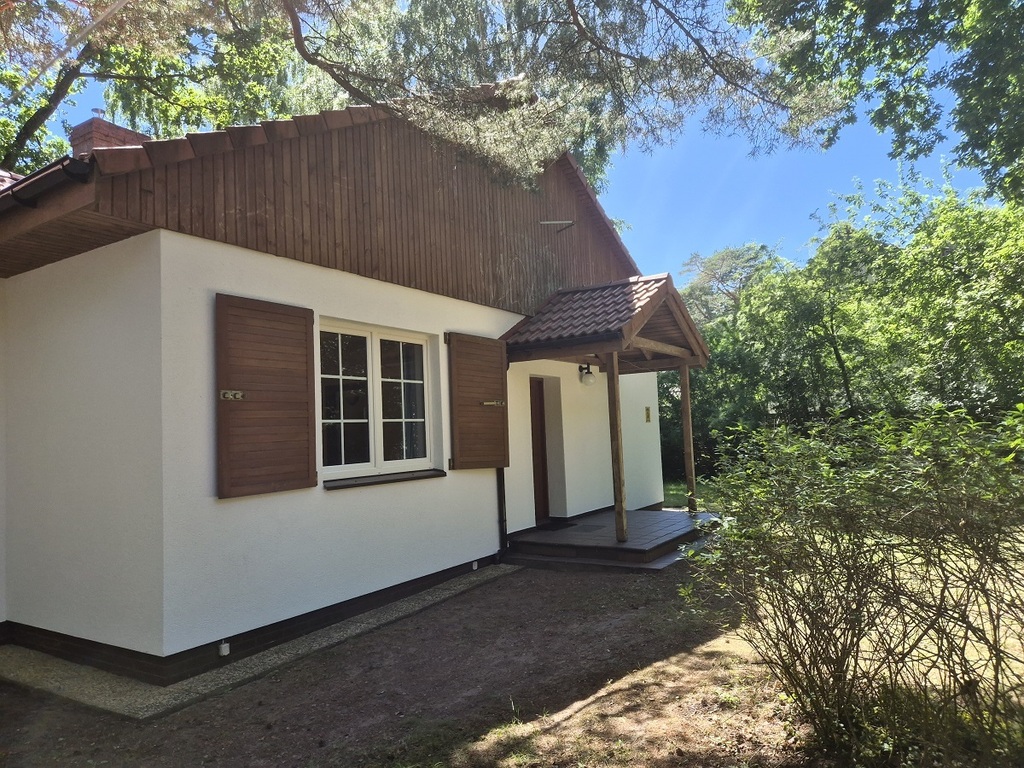 Wolno stojący, 145 m2, Pobierowo  (6)