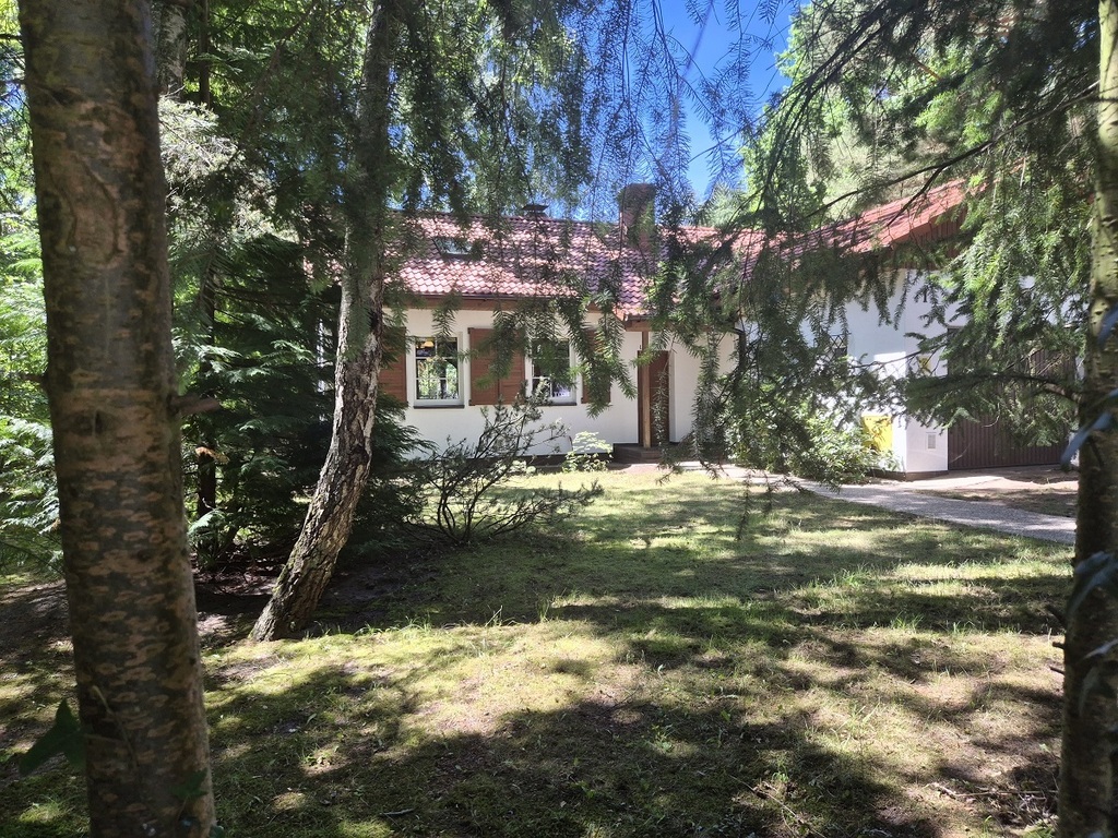Wolno stojący, 145 m2, Pobierowo  (5)