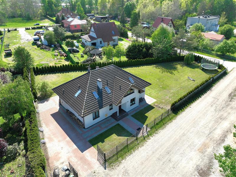 Dom - Manowo Leśna (2)