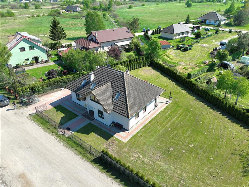 Dom - Manowo Leśna (3)