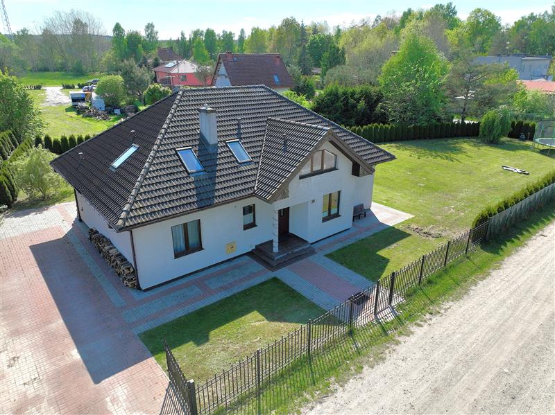 Dom - Manowo Leśna (4)