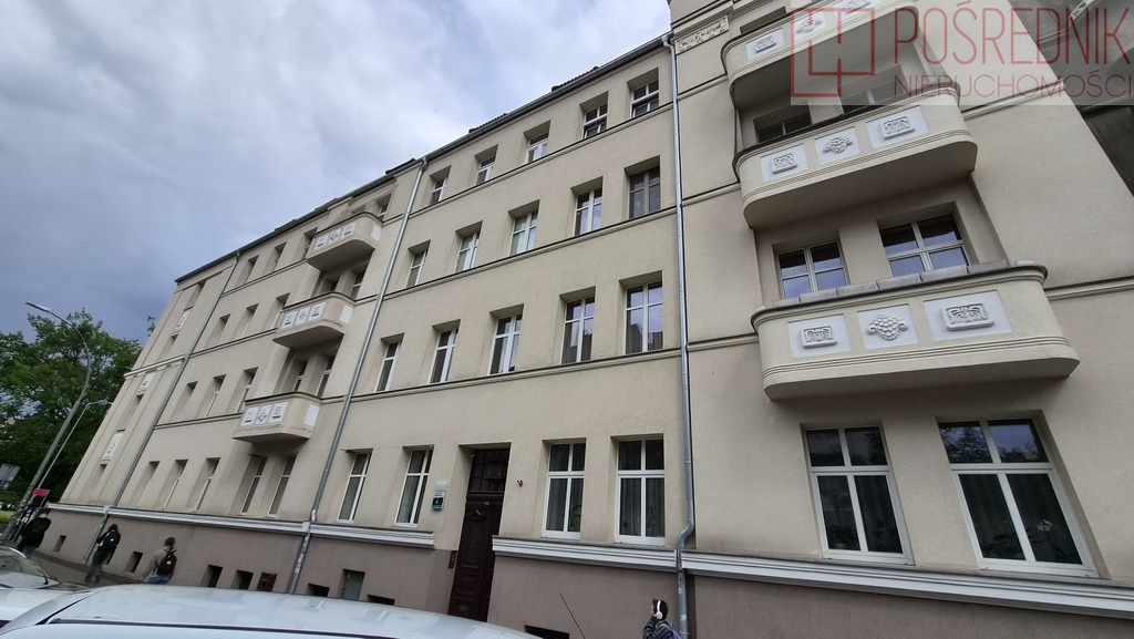 Wyjątkowe na poddaszu przy Wałach Chrobrego (13)
