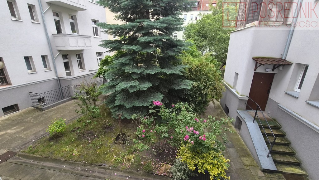 Wyjątkowe na poddaszu przy Wałach Chrobrego (15)
