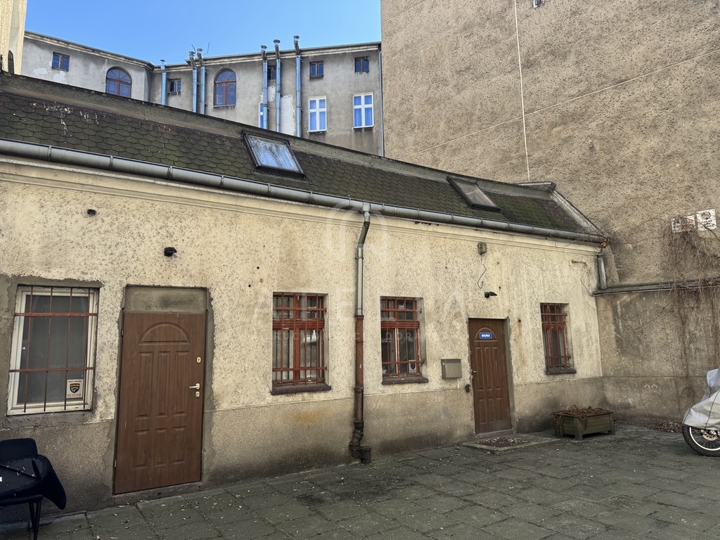 Lokal mieszkalno usługowy w centrum szczecina (7)