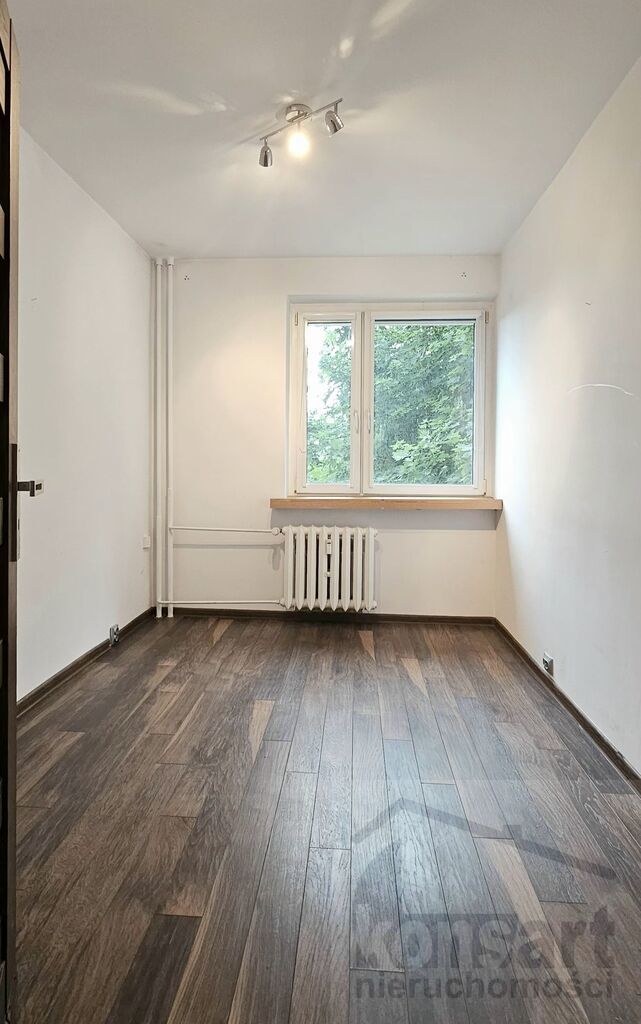 2 pokoje z dużym balkonem ul. Bat. Chłopskich (6)