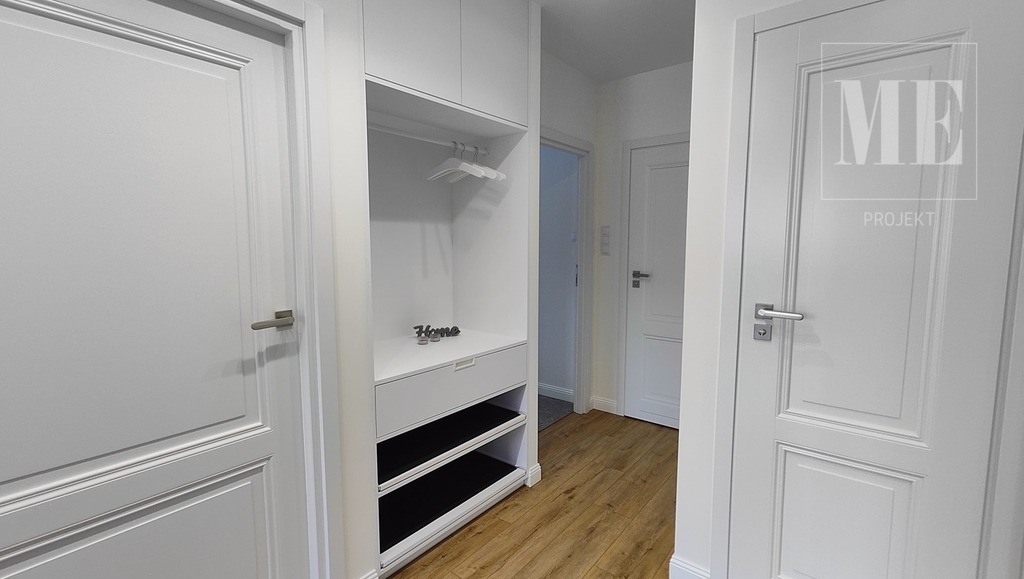 Luksusowy apartament 3 pokoje z balkonem i garażem (7)