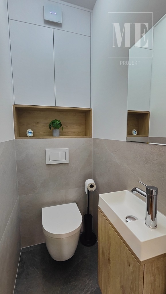 Luksusowy apartament 3 pokoje z balkonem i garażem (10)