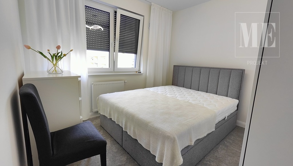 Luksusowy apartament 3 pokoje z balkonem i garażem (5)