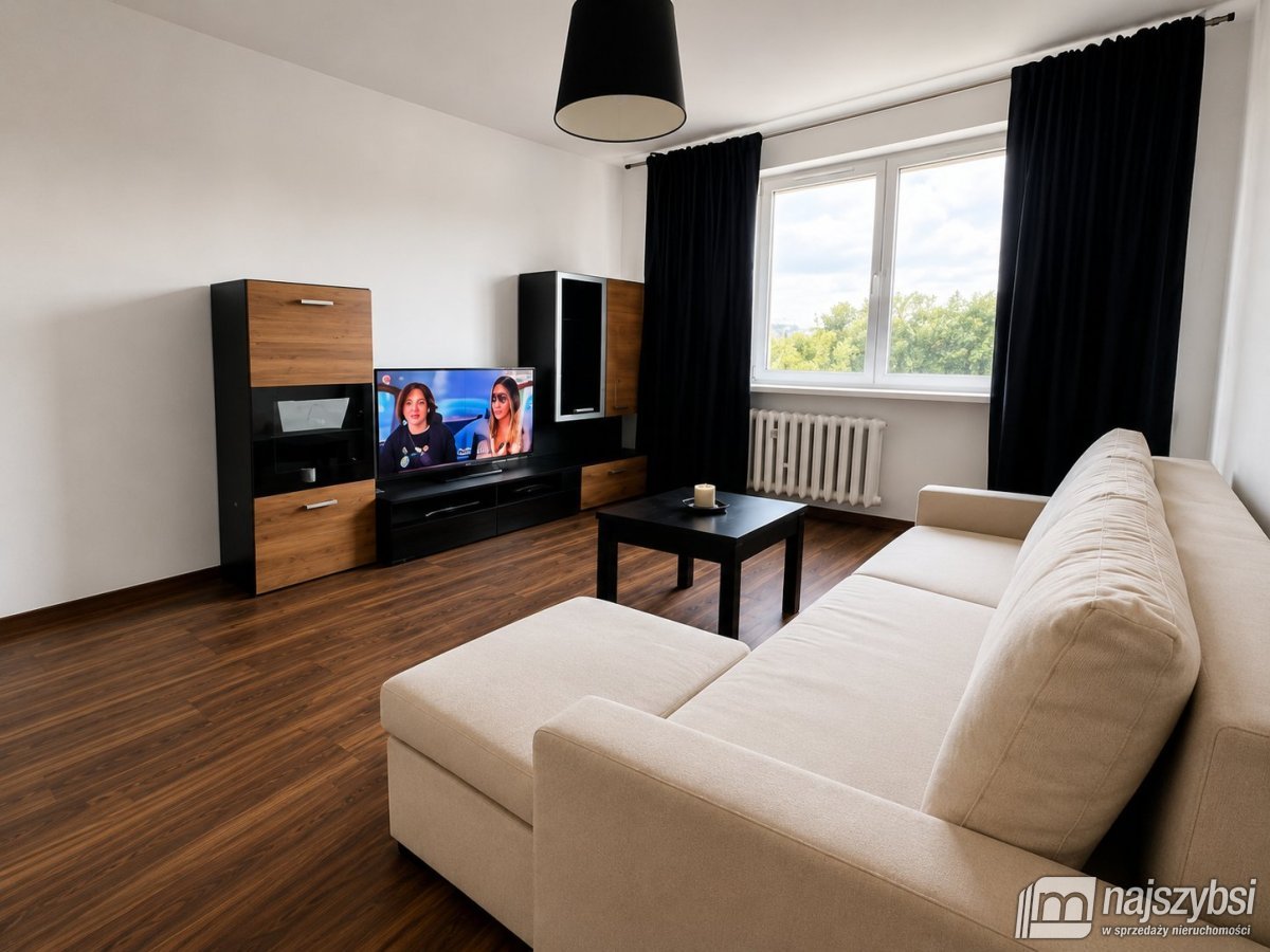KOSZALIN-OKAZJA MIESZKANIE PO REMONCIE 2 POKOJE (1)