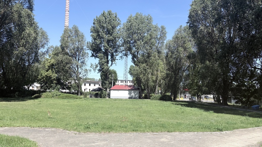 Kawalerka 19,5 m2, wysoki parter, Szczecin, po rem (5)