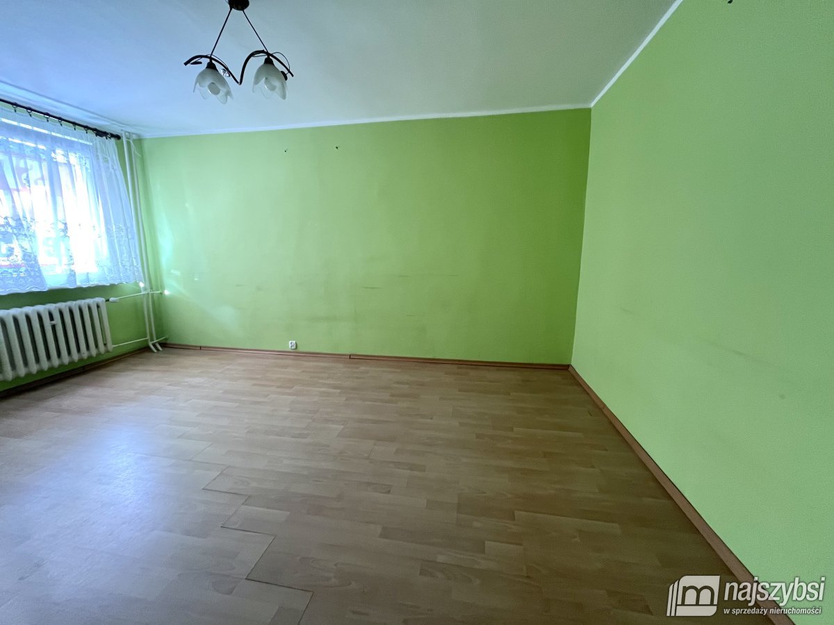 Stargard - mieszkanie do remontu, parter (9)